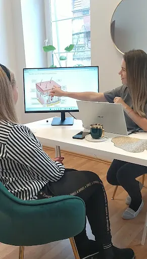 Terapie skóry Edyta Boryczka - salon kosmetyczny